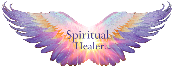 Spiritual Healer